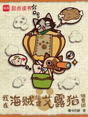 我在海贼组建艾露猫调查团无错