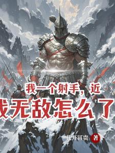 弓兵为什么近战这么猛