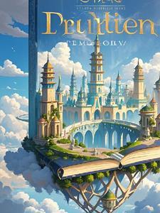 关于天空之城的传说