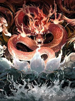 龙族落英如雪在线阅读