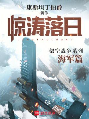 惊涛落日无损