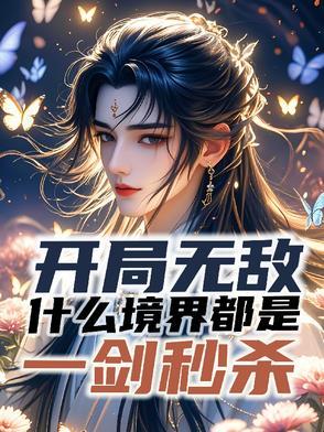 有没有一开局就无敌的玄幻