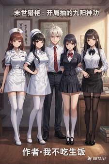 末世之神级猎魂师百度百科