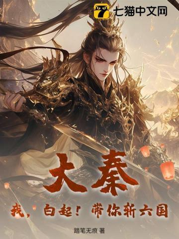 大秦之白起后人