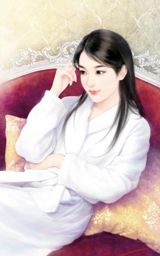 若爱请深爱是什么意思?