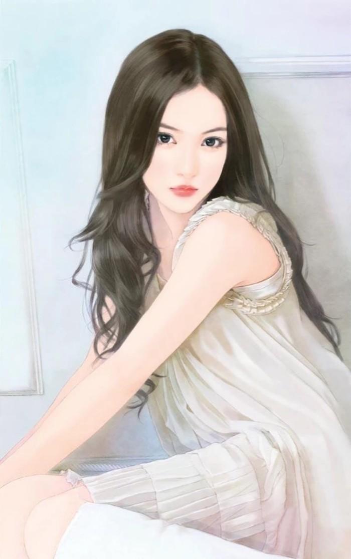 柳思思萧怀胤古董花瓶