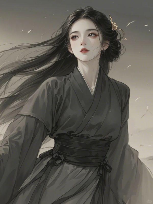 情至深处不自知什么意思