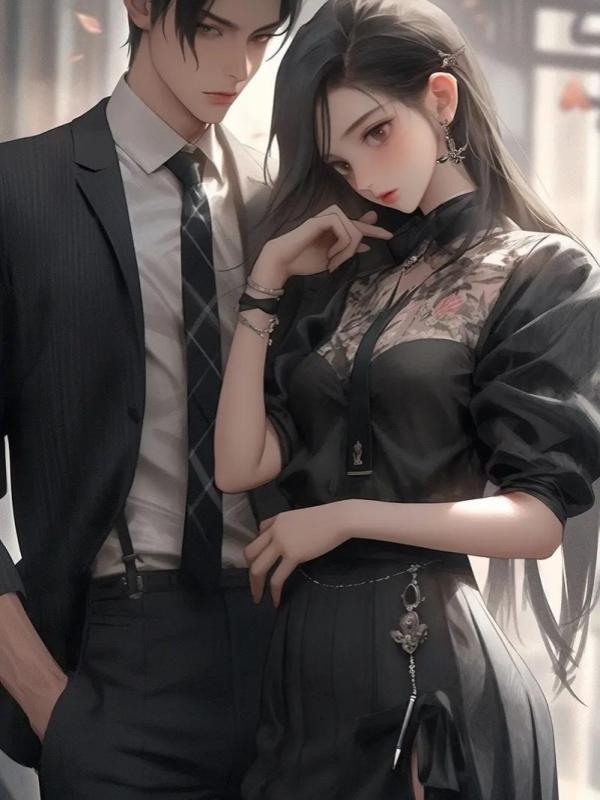 我们的爱到此为止周北琛