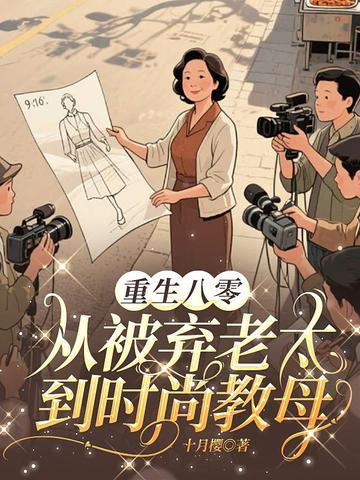 重生80从收破烂开始笔趣阁