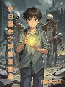 末日重生之异能觉醒者百度百科